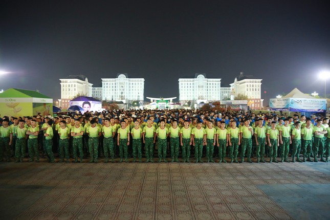 Tạm biệt Lai Châu, hẹn ngày trở lại! ảnh 205