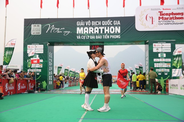 Tạm biệt Lai Châu, hẹn ngày trở lại! ảnh 77