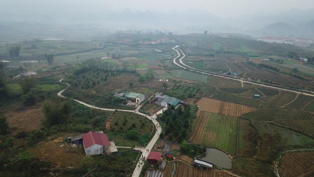 Tạm biệt Lai Châu, hẹn ngày trở lại! ảnh 157