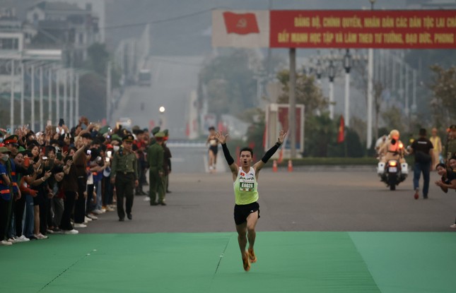 Tạm biệt Lai Châu, hẹn ngày trở lại! ảnh 183