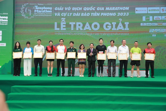 Tạm biệt Lai Châu, hẹn ngày trở lại! ảnh 37