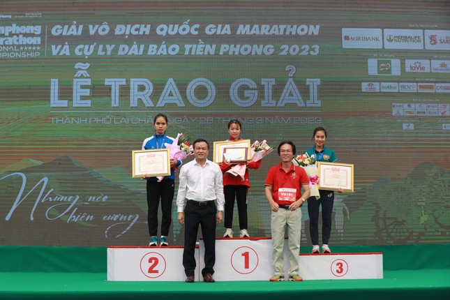 Tạm biệt Lai Châu, hẹn ngày trở lại! ảnh 12