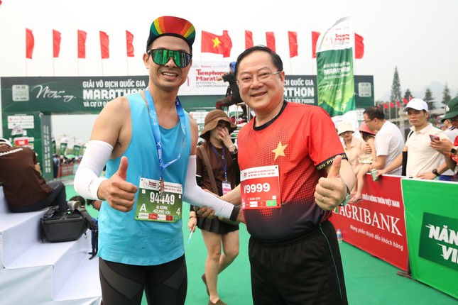 Tạm biệt Lai Châu, hẹn ngày trở lại! ảnh 27