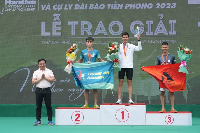Tạm biệt Lai Châu, hẹn ngày trở lại! ảnh 4