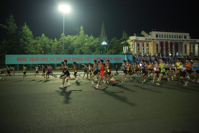 Tạm biệt Lai Châu, hẹn ngày trở lại! ảnh 200
