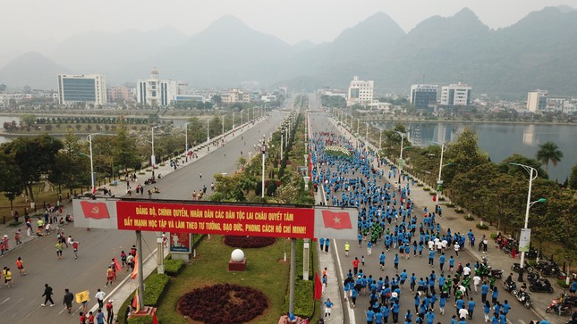 Tạm biệt Lai Châu, hẹn ngày trở lại! ảnh 47