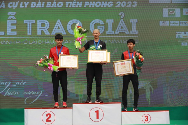 Tạm biệt Lai Châu, hẹn ngày trở lại! ảnh 10