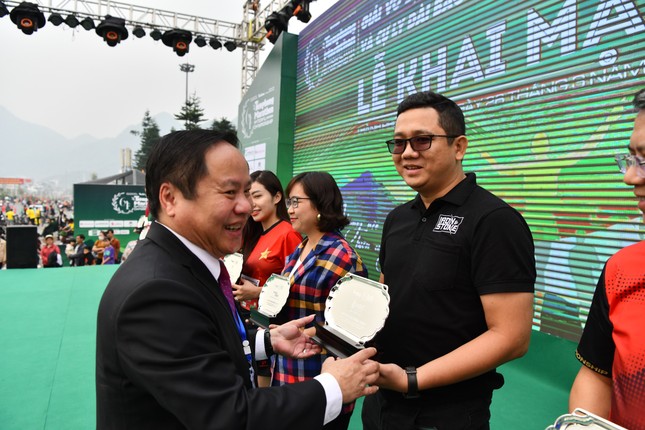 Tạm biệt Lai Châu, hẹn ngày trở lại! ảnh 61