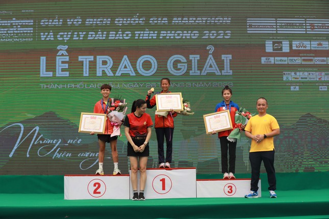 Tạm biệt Lai Châu, hẹn ngày trở lại! ảnh 14