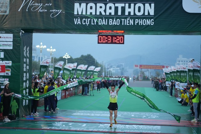 Tạm biệt Lai Châu, hẹn ngày trở lại! ảnh 171