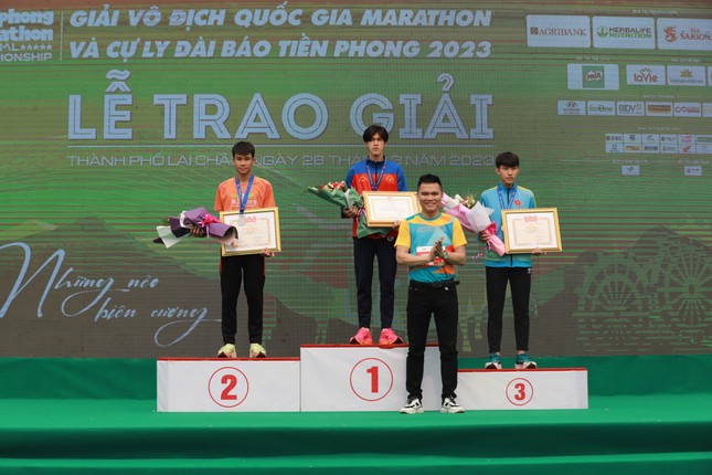 Tạm biệt Lai Châu, hẹn ngày trở lại! ảnh 16