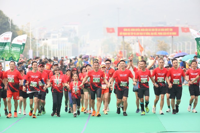 Tạm biệt Lai Châu, hẹn ngày trở lại! ảnh 19