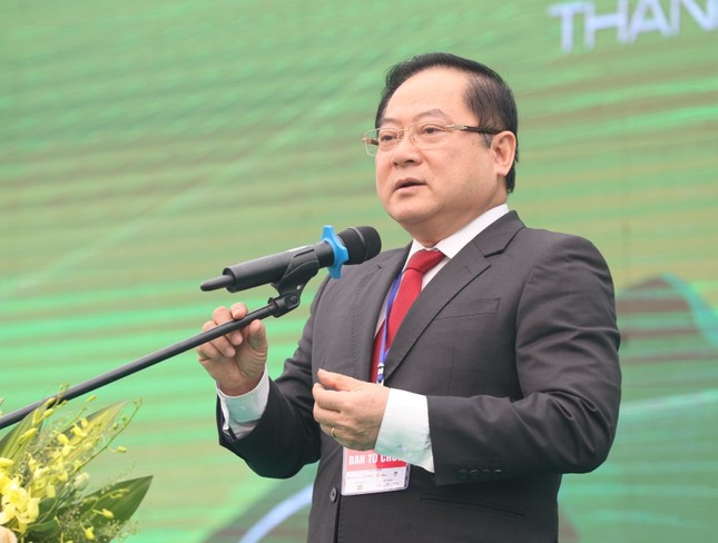 Tạm biệt Lai Châu, hẹn ngày trở lại! ảnh 70