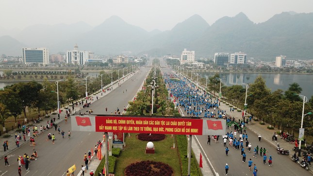 Tạm biệt Lai Châu, hẹn ngày trở lại! ảnh 48