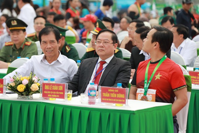 Tạm biệt Lai Châu, hẹn ngày trở lại! ảnh 72