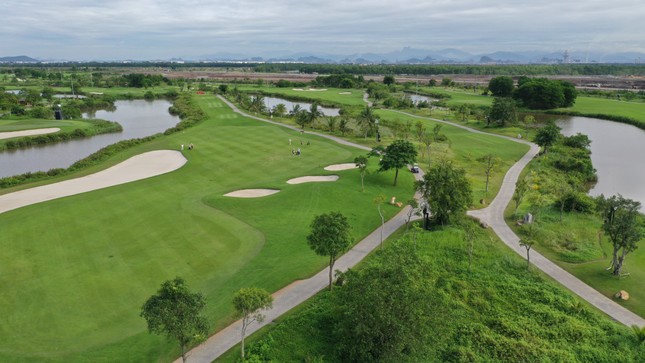 Đánh 66 gậy trong ngày đầu tiên, Nguyễn Đặng Minh lập kỷ lục tại Giải Vô địch Golf Quốc gia ảnh 58