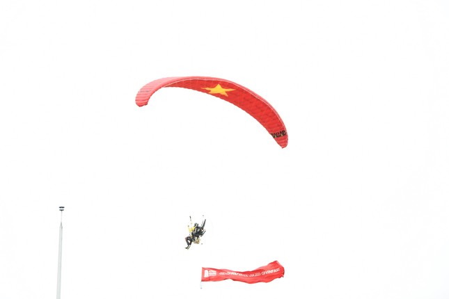 Trao cúp Vô địch Golf Quốc gia năm 2023 - Cúp VinFast ảnh 30