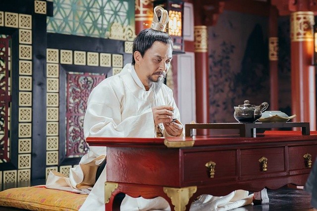 Nam diễn viên U60 Jo Min Ki bị tố cáo quấy rối tình dục là ai? ảnh 2
