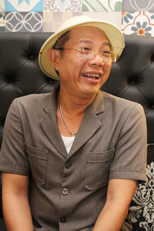 Hương Giang chưa thể về Việt Nam, nói lời cảm ơn nghệ sĩ Trung Dân ảnh 2