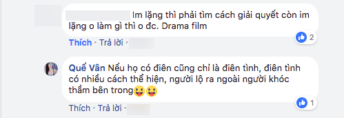 Quế Vân nói gì khi Trường Giang nói Nam Em không bình thường? ảnh 1