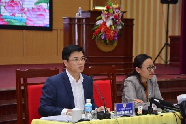 Đình chỉ mọi chức vụ của trụ trì chùa Ba Vàng, sám hối Đại Tăng ảnh 5
