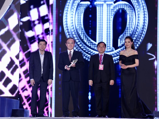Công bố Top 5 Người đẹp Thời trang của Hoa hậu Việt Nam 2020 ảnh 10
