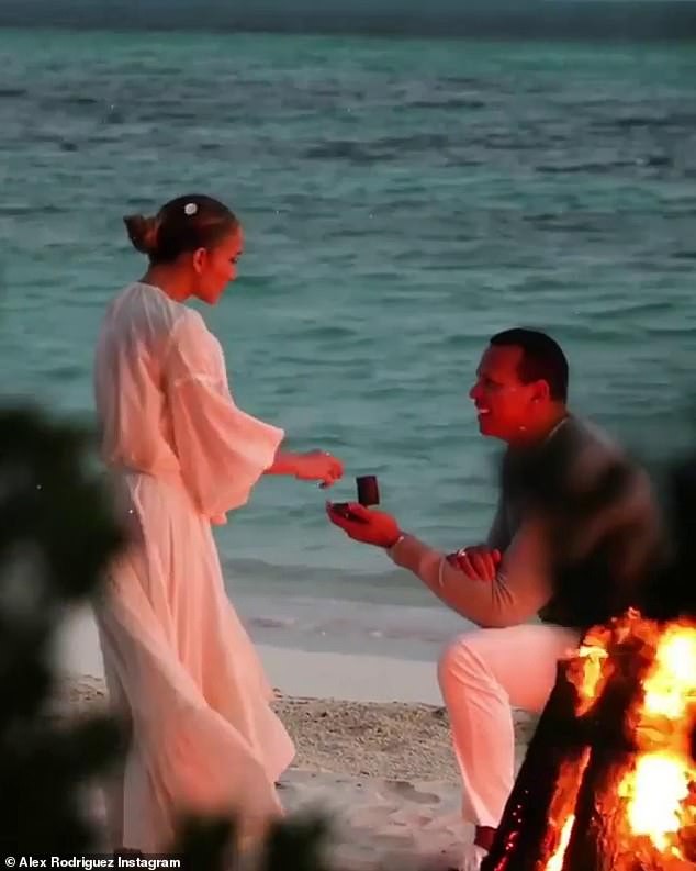 Lý do Jennifer Lopez bất ngờ hủy hôn với tình trẻ kém 6 tuổi ảnh 2