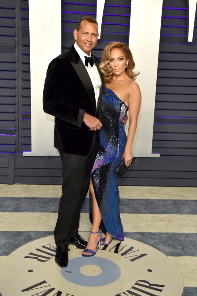 7 người đàn ông bước qua đời Jennifer Lopez trước bồ trẻ Alex Rodriguez là ai? ảnh 1
