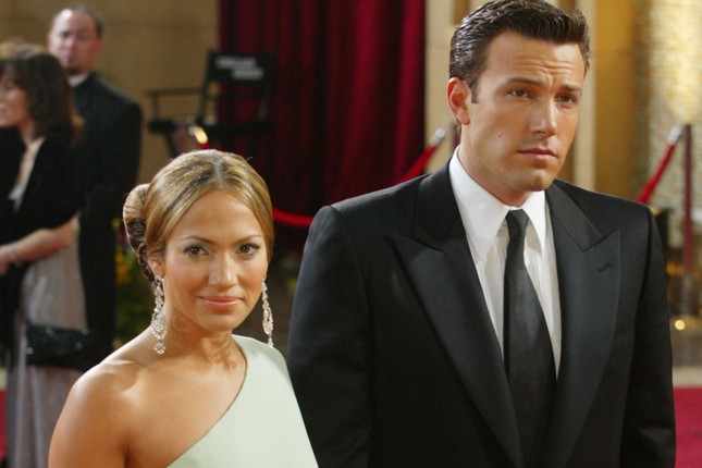7 người đàn ông bước qua đời Jennifer Lopez trước bồ trẻ Alex Rodriguez là ai? ảnh 5
