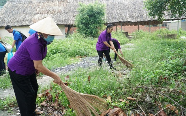 Bình Dương: Cảnh báo có trẻ tử vong do sốt xuất huyết, nhiều gia đình vẫn tự mua thuốc điều trị ảnh 3