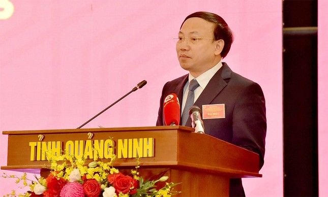 Chủ tịch Quốc hội chủ trì hội nghị tổng kết công tác HĐND các tỉnh, thành ảnh 3