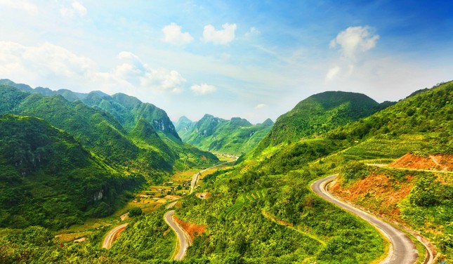 Đề xuất thu phí tham quan Cao nguyên đá Đồng Văn ảnh 1