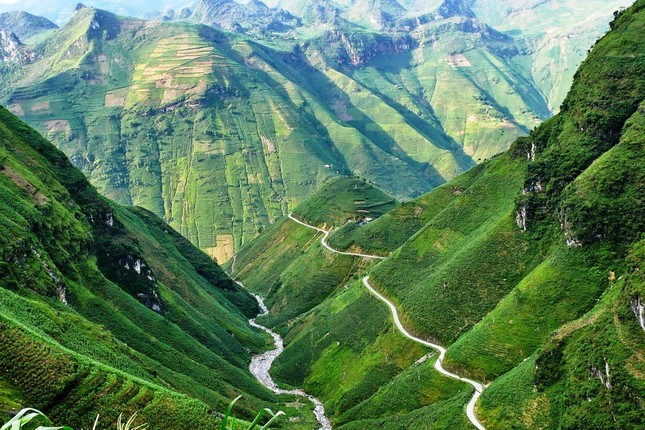 Đề xuất thu phí tham quan Cao nguyên đá Đồng Văn ảnh 2