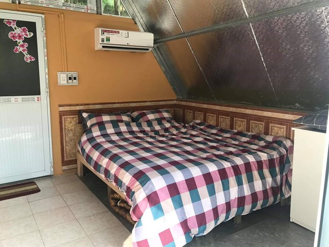 Ngăn suối, dựng nhà làm khu du lịch trái phép ảnh 3