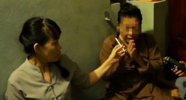 'Vong báo oán' chùa Ba Vàng: Bà Phạm Thị Yến đang ở đâu? ảnh 3
