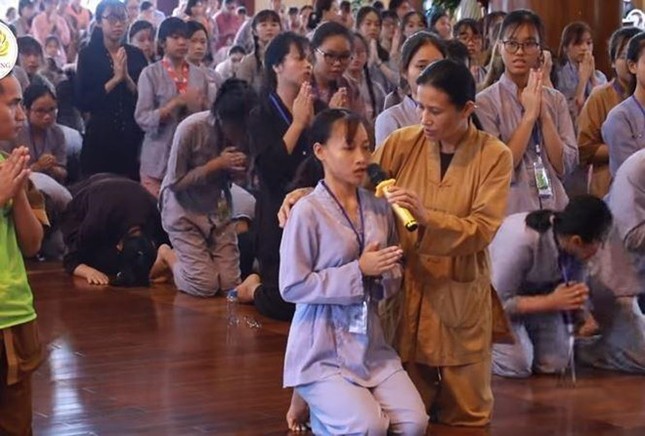 'Vong báo oán' chùa Ba Vàng: Bà Phạm Thị Yến đang ở đâu? ảnh 2