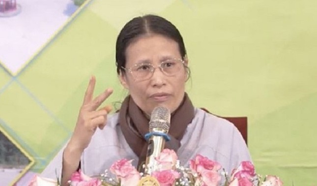'Vong báo oán' chùa Ba Vàng: Bà Phạm Thị Yến đang ở đâu? ảnh 1