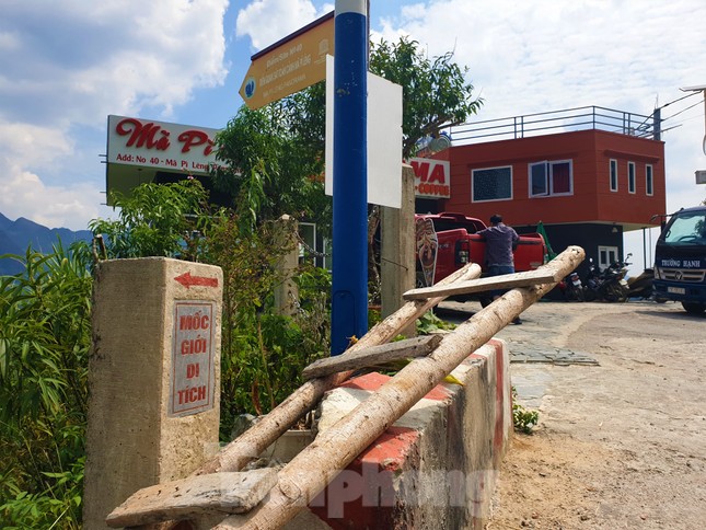 Chủ công trình Panorama Mã Pì Lèng: Tôi đang rất mệt, không đồng ý tháo dỡ ảnh 2