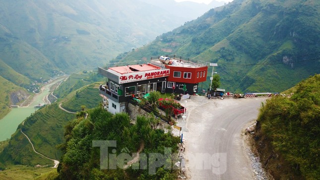 Đề xuất phá dỡ toàn bộ 7 tầng nhà hàng Panorama Mã Pì Lèng ảnh 2