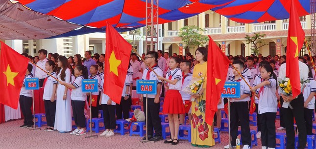 Hải Phòng miễn học phí cho tất cả học sinh ảnh 1