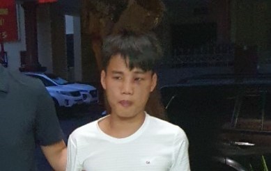 Bắt nhóm đối tượng bắn chủ nợ trọng thương ở Hải Phòng ảnh 1
