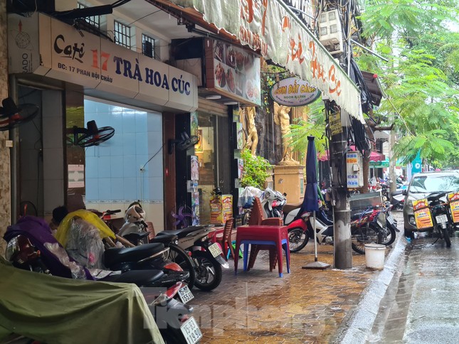 Một 'đại ca' đất cảng bị bắn ngay tại quán trà ảnh 2