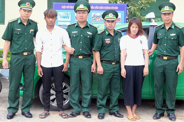 Mua bán trẻ sơ sinh với giá 5 triệu đồng, đôi nam nữ lĩnh 150 tháng tù ảnh 1