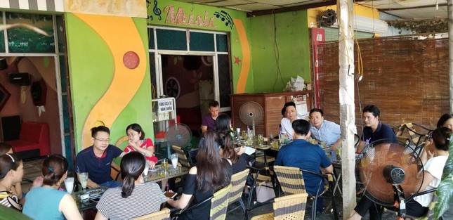 Bệnh nhân hoang mang khi máy chạy thận của bệnh viện liên tục trục trặc ảnh 3