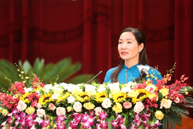 Chân dung tân Phó Chủ tịch tỉnh Quảng Ninh ảnh 1