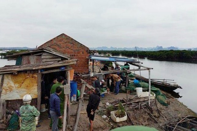 Nghi án người đàn ông nổ súng hoa cải vào đầu tự sát ảnh 1