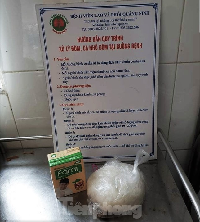 Công an, Thanh tra vào cuộc vụ bữa ăn bị 'cắt xén' trong khu cách ly ở Quảng Ninh ảnh 6