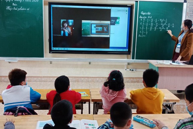 Quảng Ninh lên phương án 'giải cứu' hàng trăm học sinh “mắc kẹt” ở Hải Dương ảnh 1