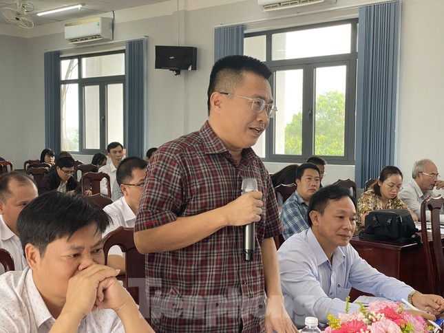Buông lỏng quản lý, hàng ngàn héc-ta rừng ở Đắk Nông bị tàn phá, lấn chiếm ảnh 2
