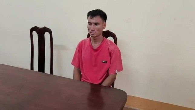 Ham tiền, lừa bán cả em trai qua Campuchia ảnh 1